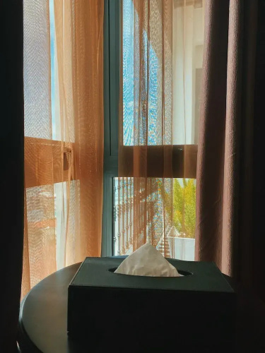Maccal Hotel