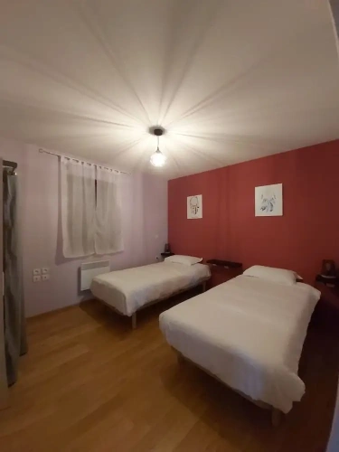 Comfort Villa