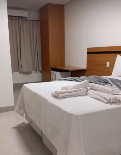 Deluxe Double room with courtyard view