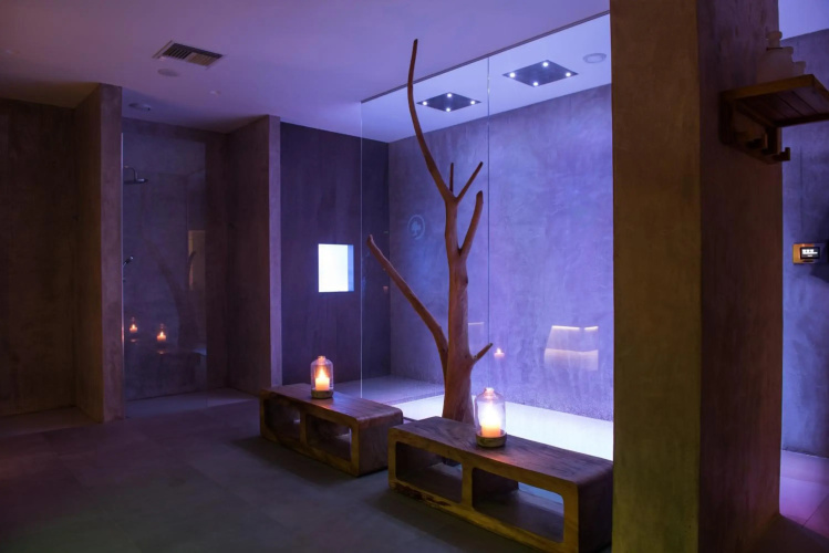 Ostria Resort & Spa