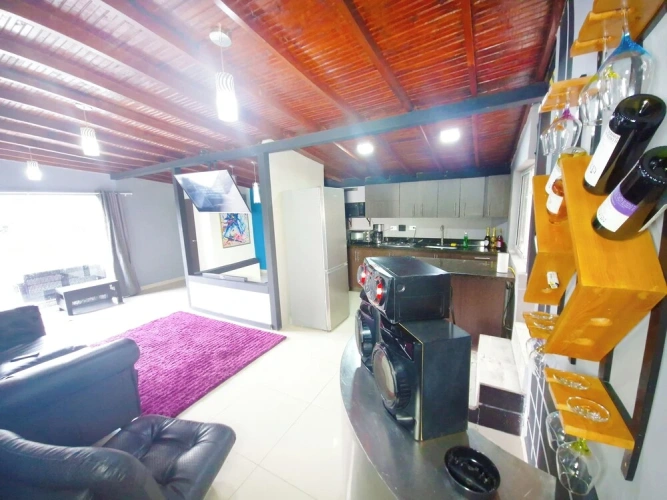 Luxury Double room with balcony