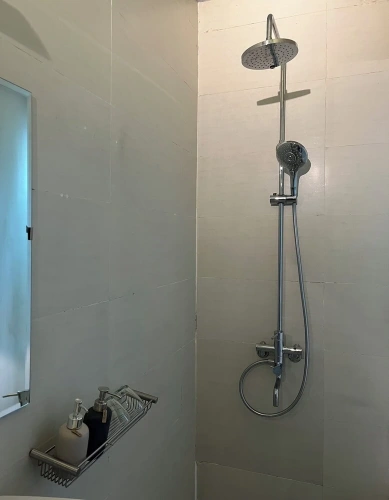 Deluxe Double room with balcony and with garden view