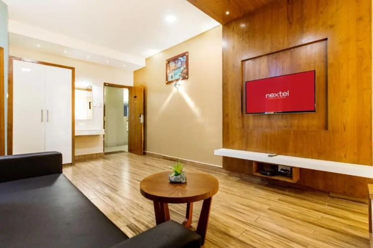 Double Suite