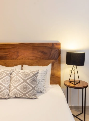 1 Bedroom Standard room