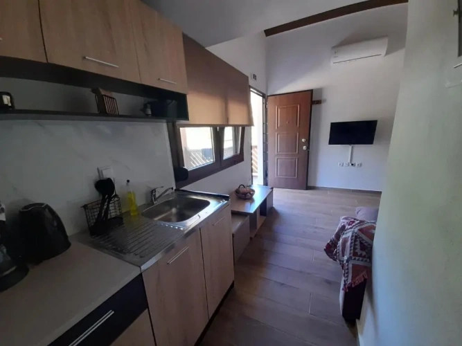 Classic Quadruple room