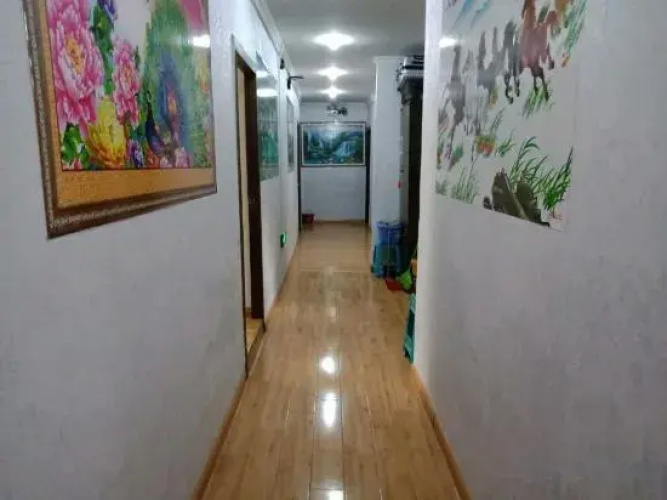Zhe Yuan Hotel