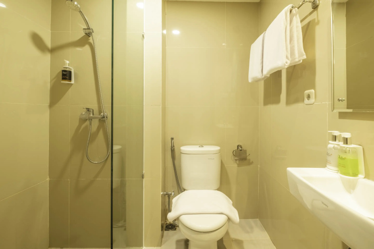 Collection O 22 Hotel Pasar Baru Heritage