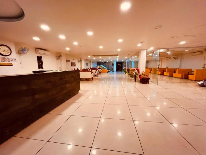 Ndbl Resort, Haridwar