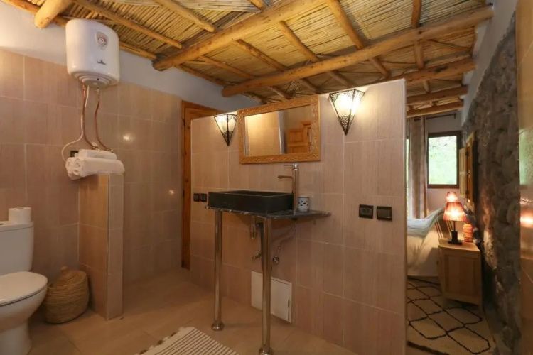 Hiba Lodge