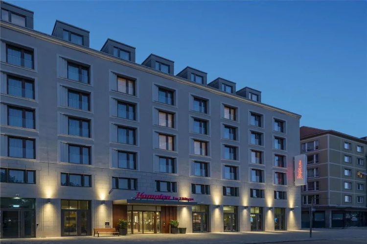 Otel görseli