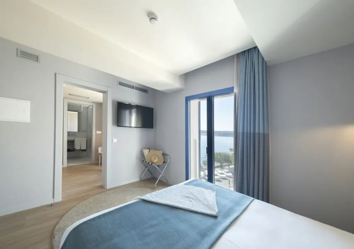 Hotel Voramar