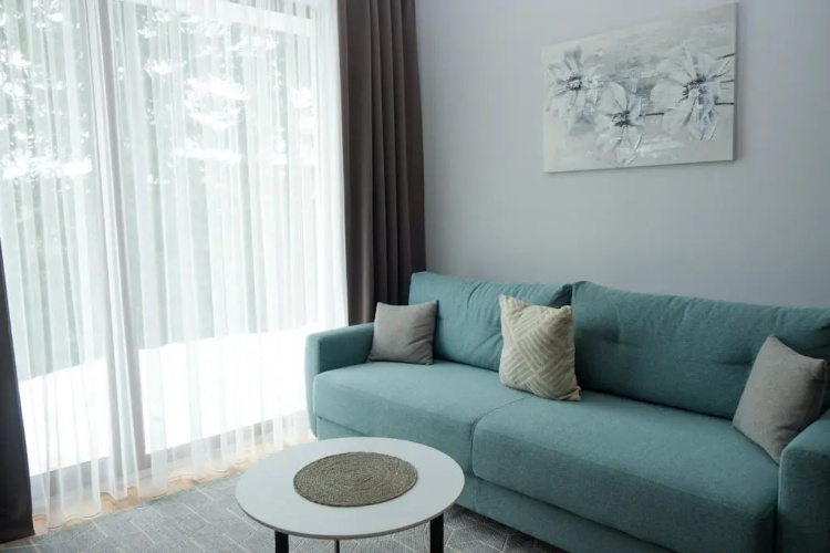 Vila Planinsko Blago