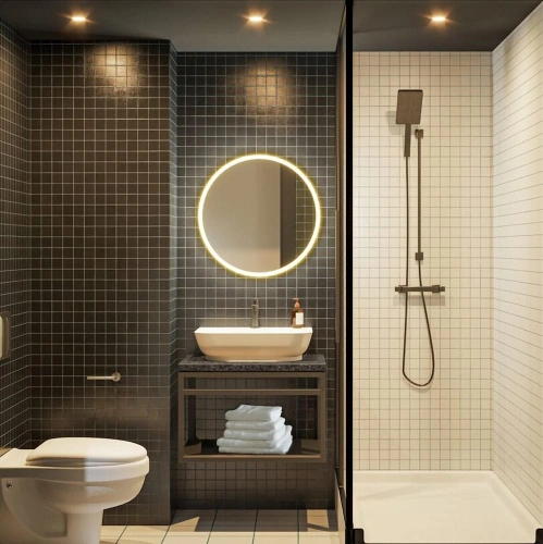1 Bedroom Suite