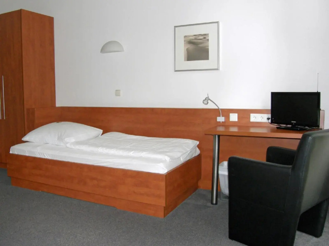 CJD Bonn