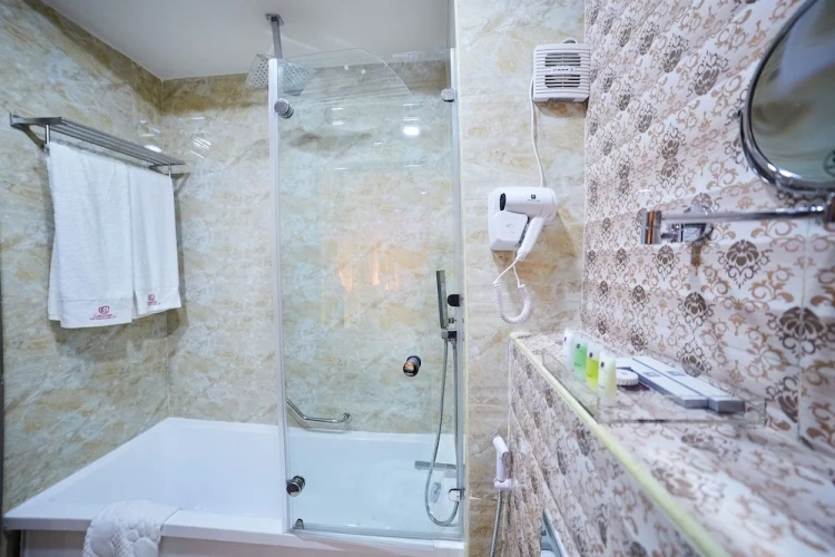 Business Double Suite