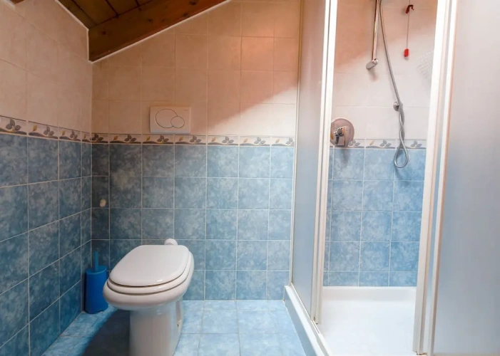 1 Bedroom Apartment with balcony