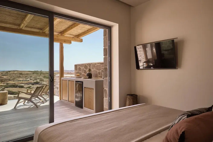 Kemelia Suites