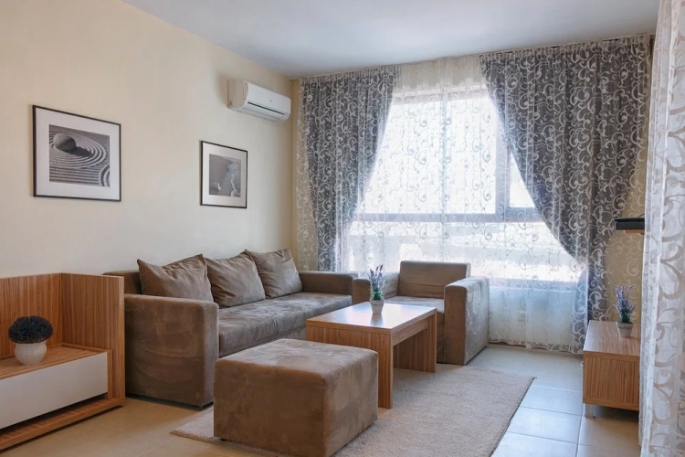 Hotel Alexandra