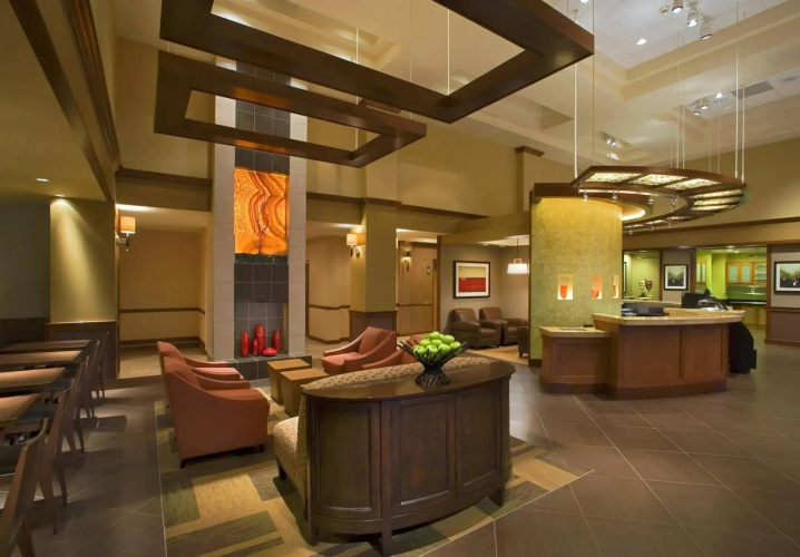 Hyatt Place Lansing - East