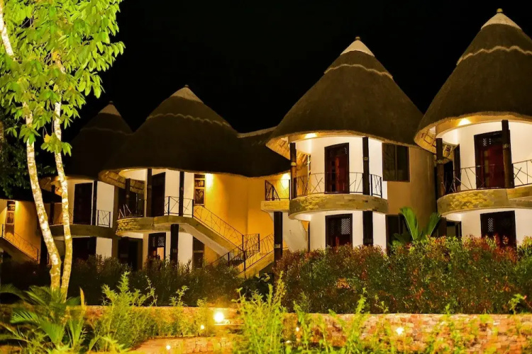 Hotelafbeelding