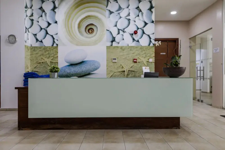 Aliathon Ionian Hotel
