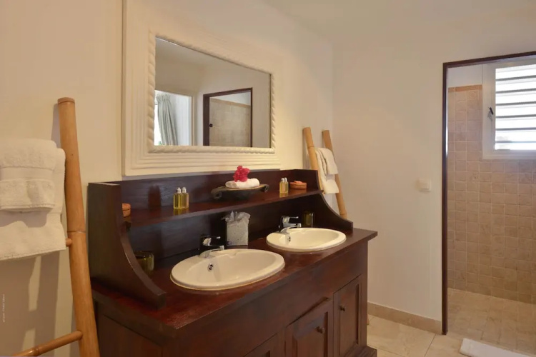 Dream Villa SBH Petit Saint Louis