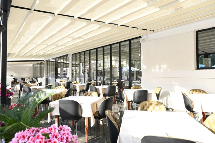 Hotel Onufri photo 20