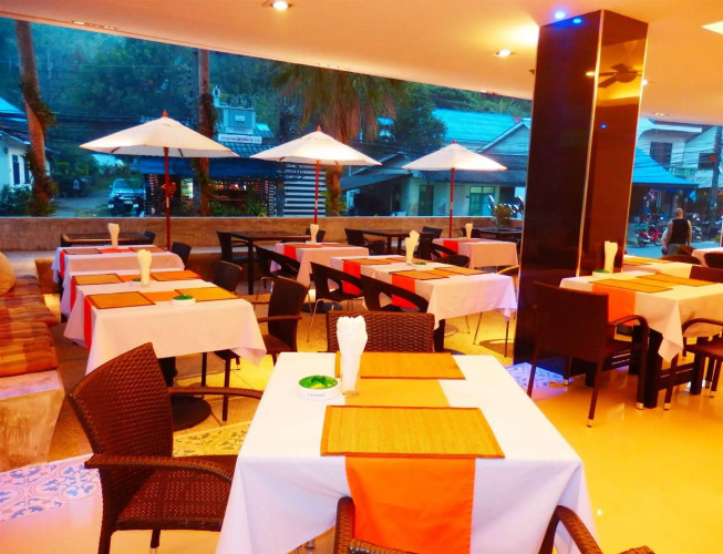 Фотография отеля