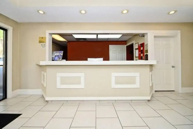 Hotelafbeelding