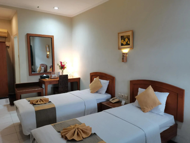 Hotel Catur