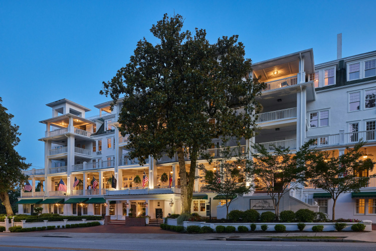 Hotelafbeelding