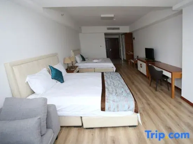 Double Apartment