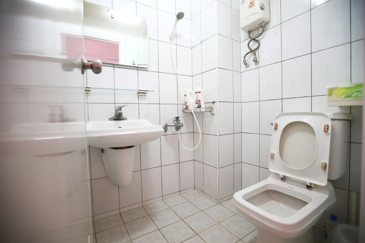 Star Hostel