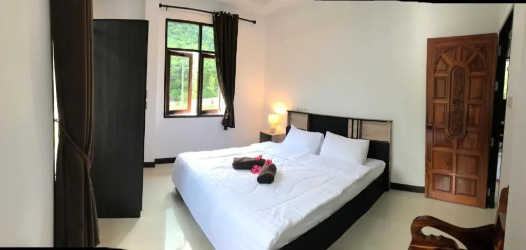 Orchid Pool -Villa 3 bedrooms