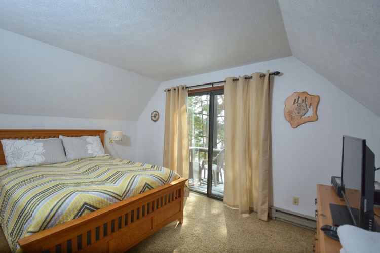 Rock Lodge 3 Bedroom House