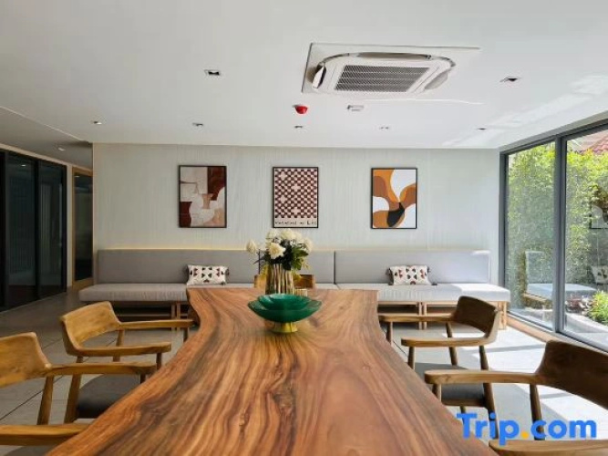 Tierra Residences