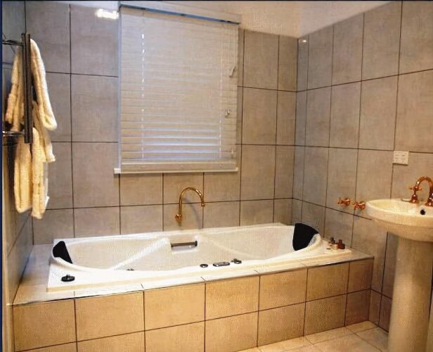 The River House Launceston Tamar ValleyOver view