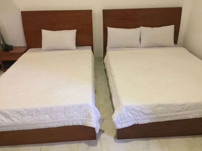 Hoang Dung Hotel