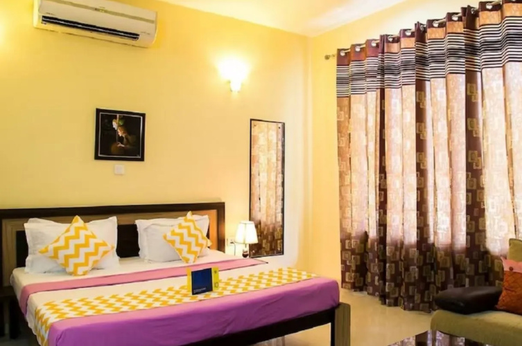 Istay Serenity Villa