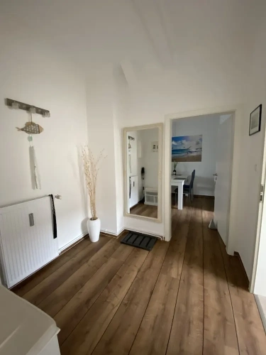 Standard Double Apartment