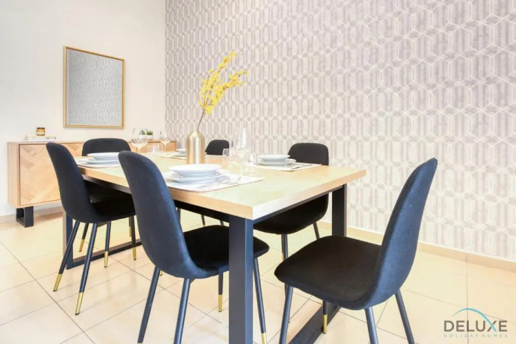 Immaculate 2 BR at Sadaf 6 JBR by Deluxe Holiday Homes - Image 15