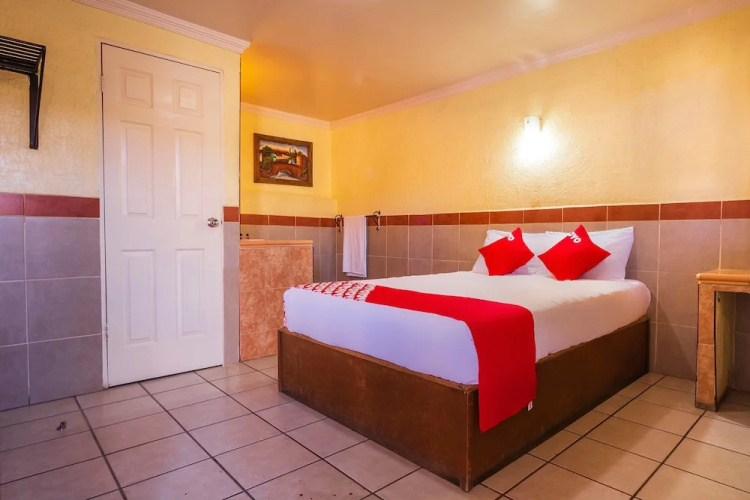 OYO Hotel San Gilberto