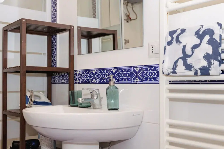 Residence Sorrento