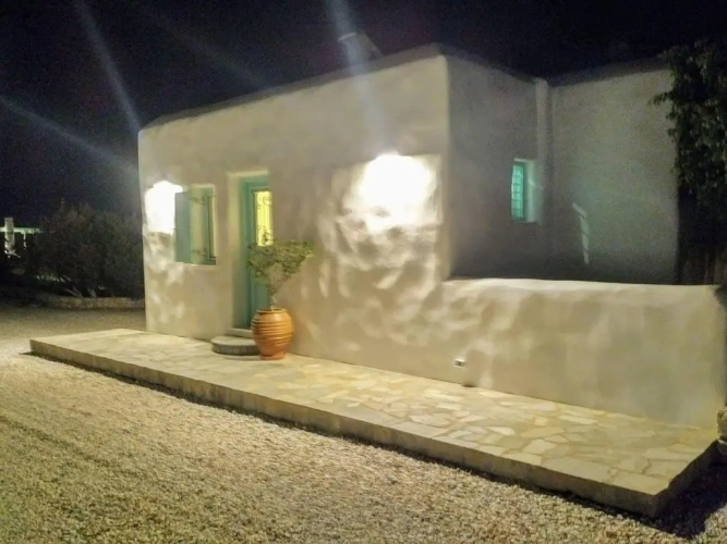 3 Bedrooms Villa