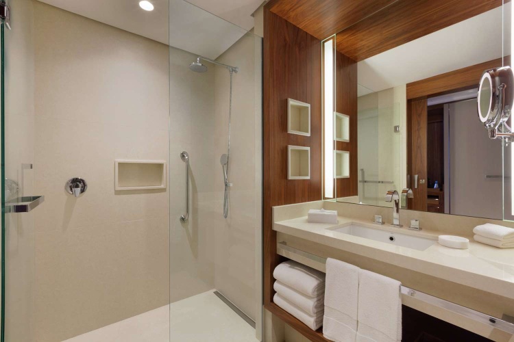 Hilton Barra Rio De Janeiro photo 10