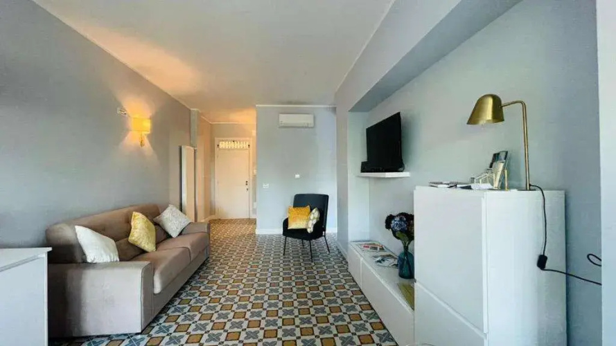 Casa degli Aspri