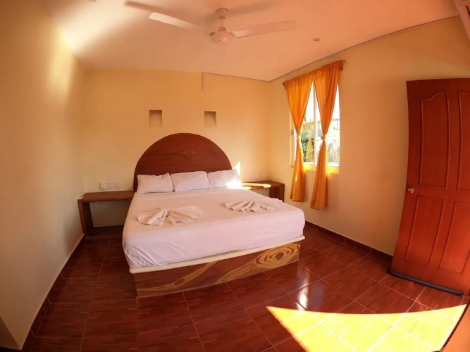 Hotel La Gloria