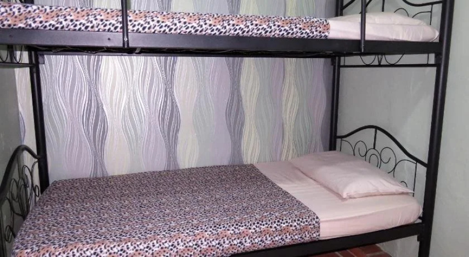 ParkView GuestHouse