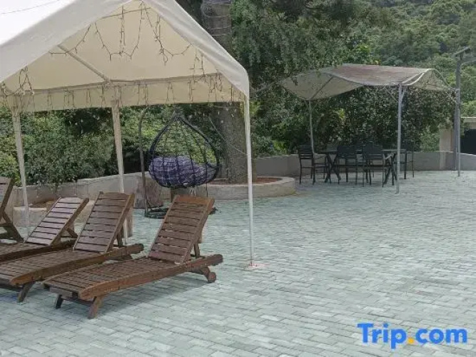 Xiangshan Mountain Sea Homestay