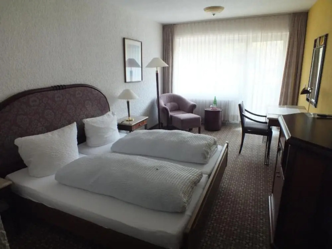 Hotel Moselkern